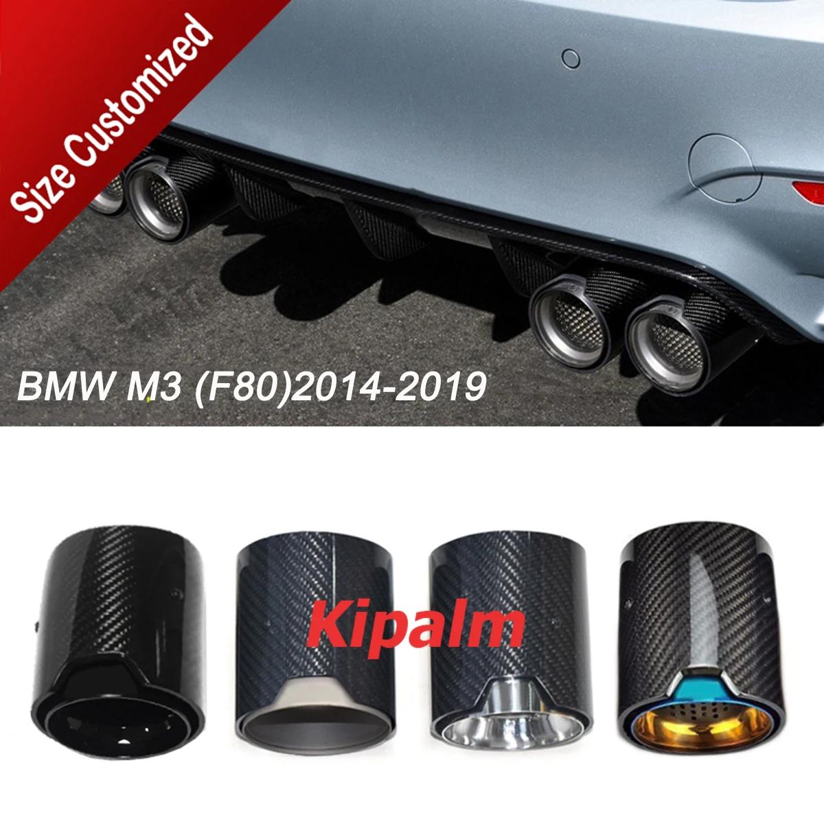 Kilpalm 4PCS M3 (F80)2014-2019 BMW  M ΰִ ź    ÷ 